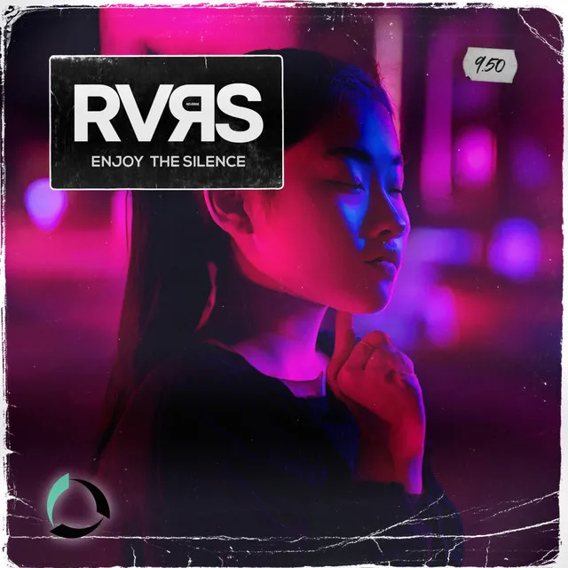 Cover art of Enjoy The Silence