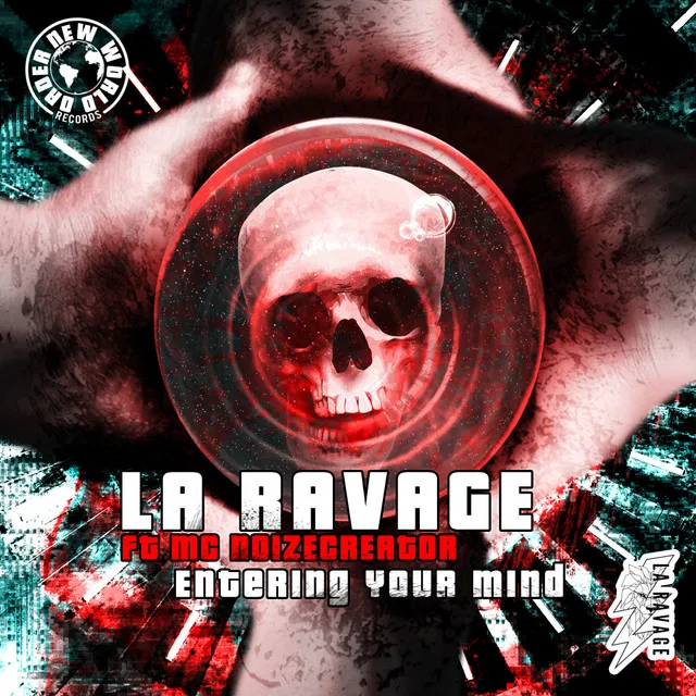 Cover art of Entering Your Mind