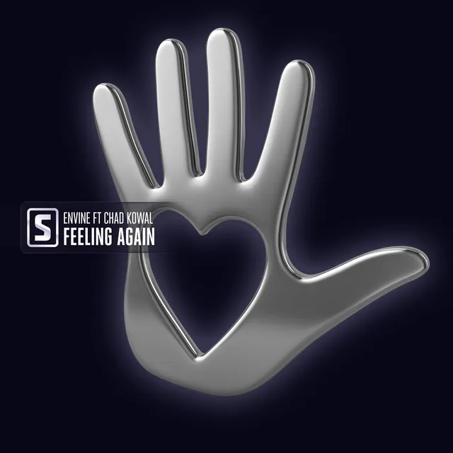 Feeling Again by Envine - Rawstyle cover art