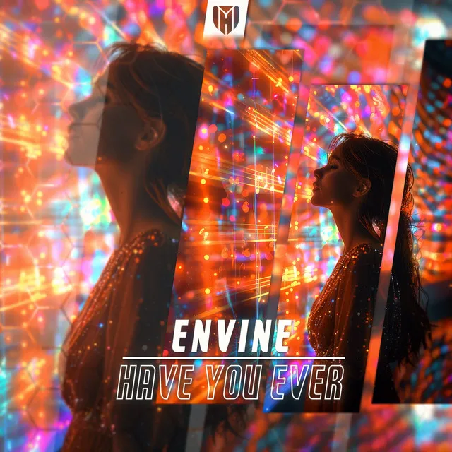 Have You Ever by Envine - Rawstyle cover art