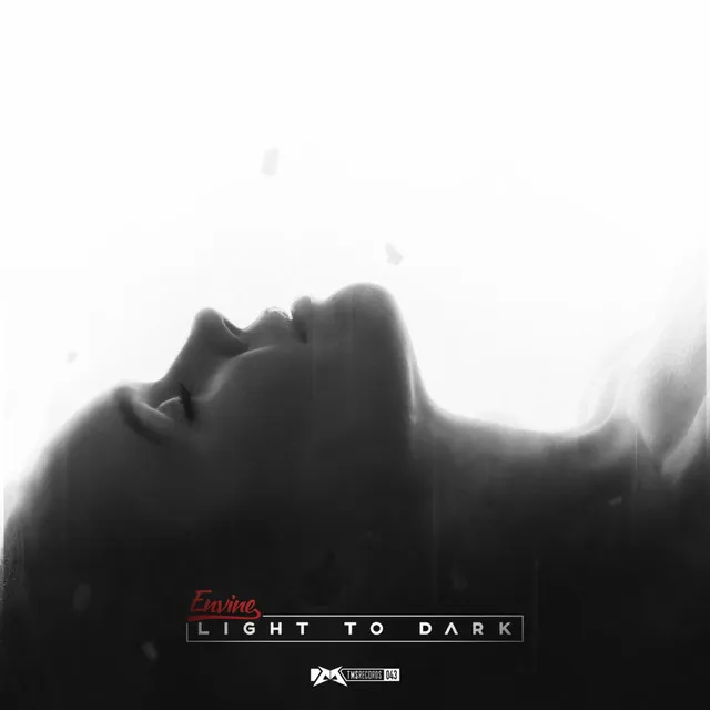 Light To Dark - Original Mix by Envine - Rawstyle cover art