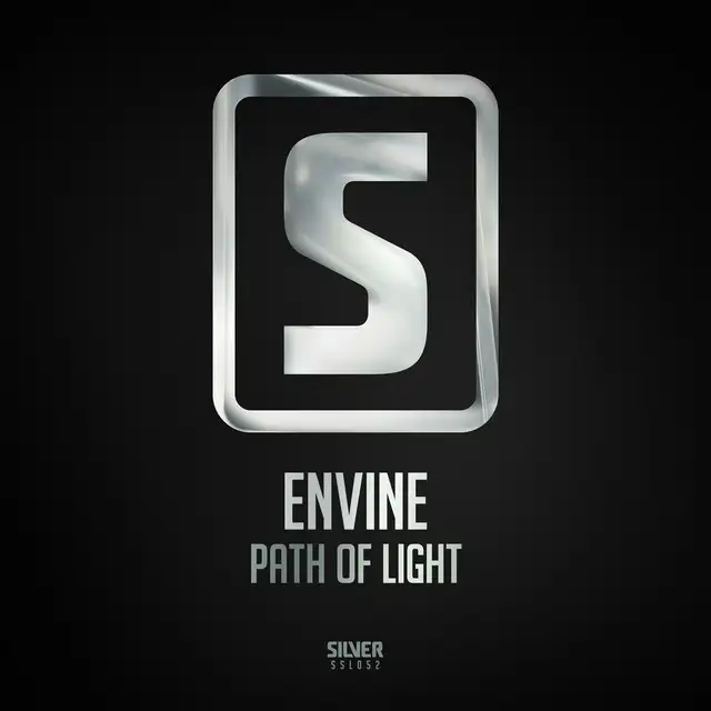 Path Of Light - Original Mix by Envine - Rawstyle cover art