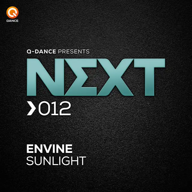 Sunlight by Envine - Rawstyle cover art