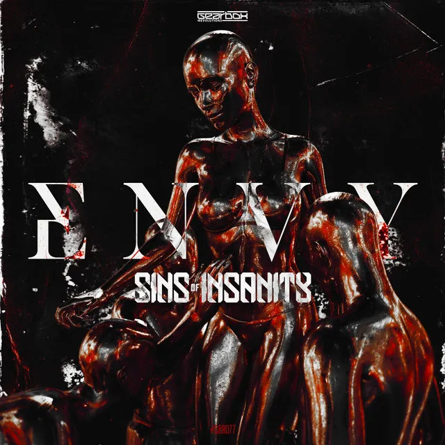 Cover art of Envy (Radio Mix)