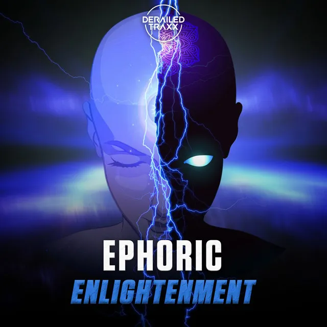 Enlightenment - Extended Mix by Ephoric - Hardstyle cover art