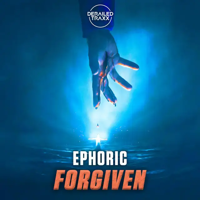 Forgiven - Extended Mix by Ephoric - Hardstyle cover art