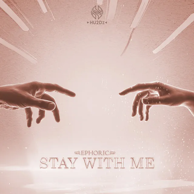 Stay With Me by Ephoric - Hardstyle cover art