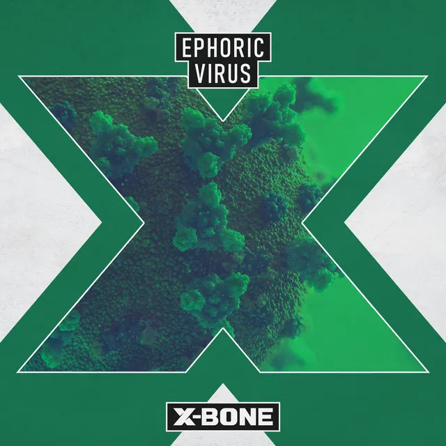 Virus by Ephoric - Hardstyle cover art