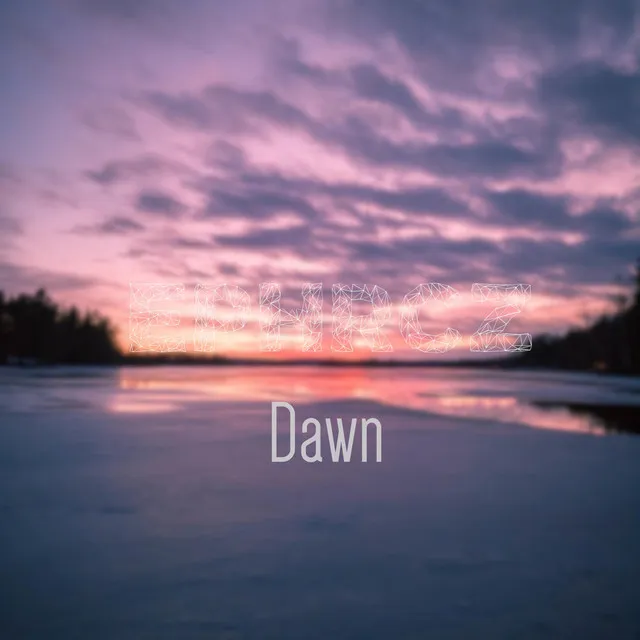 Dawn by Ephrcz - Hardstyle cover art