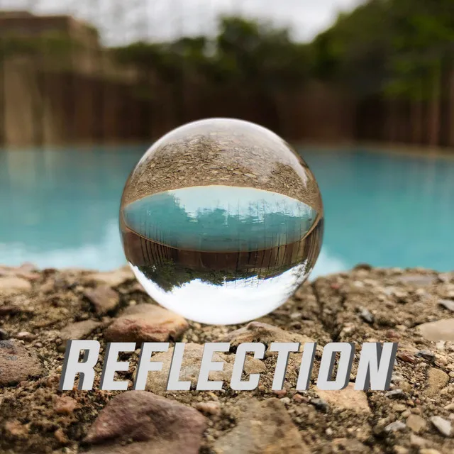 Reflection by Ephrcz - Hardstyle cover art