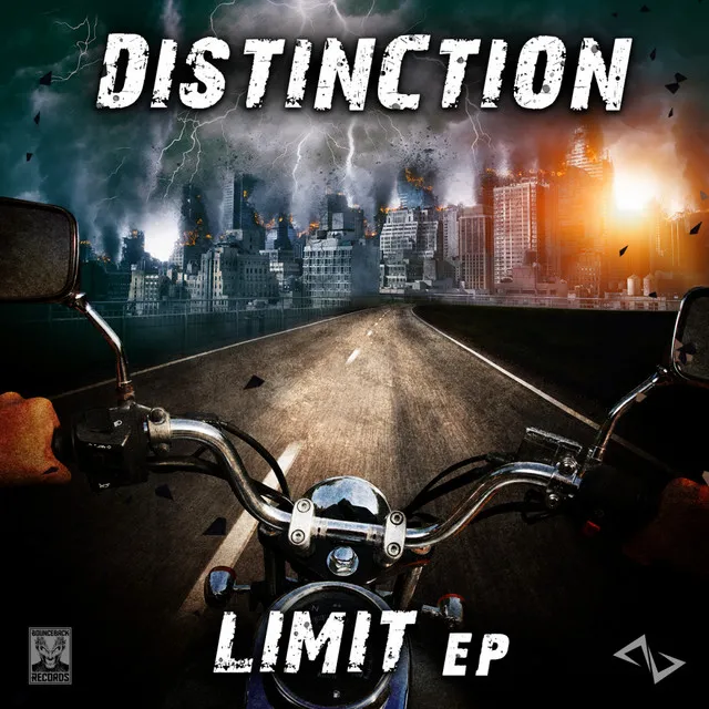 Cover art of Limit EP