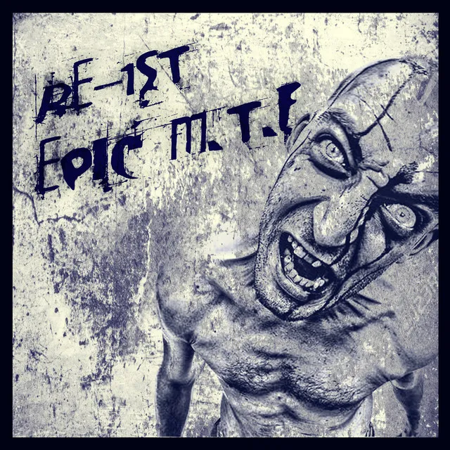 Cover art of Epic M.T.F.