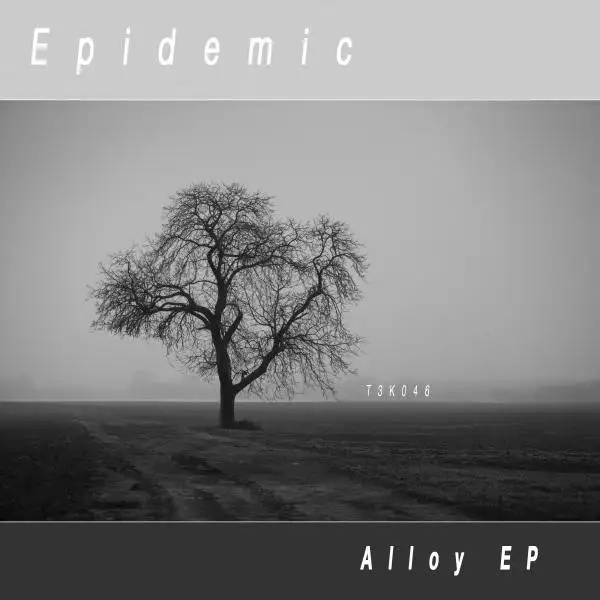 Alloy - Original Mix by Epidemic - Hardstyle cover art