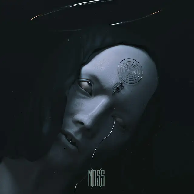 Where Is Your Face? by Epifanix - Hard Techno cover art