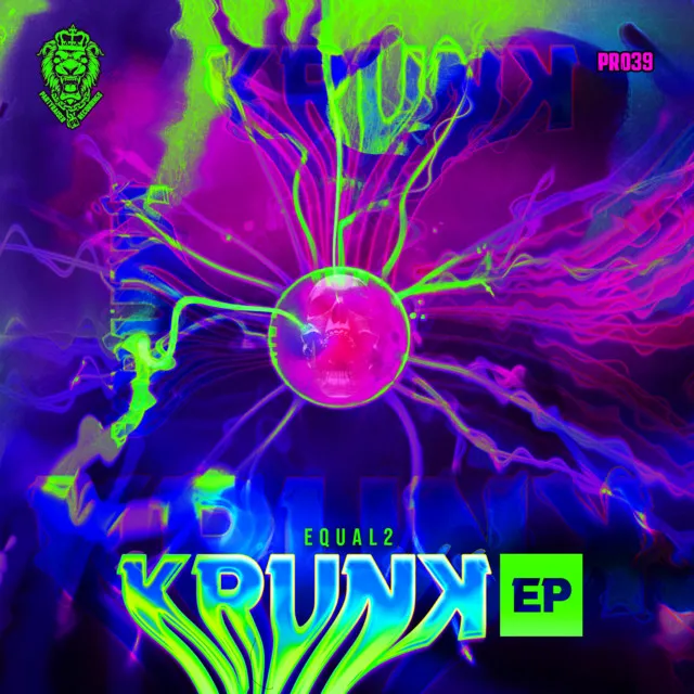 Blunt by EQUAL2, Tomsku - Uptempo cover art