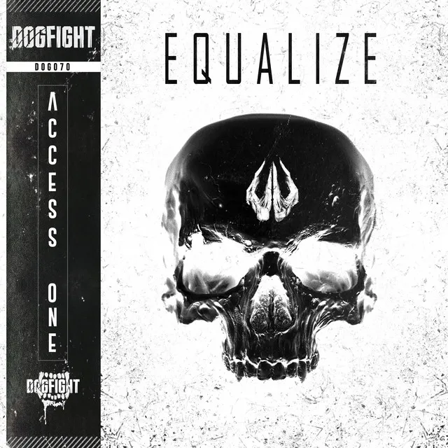 Cover art of Equalize