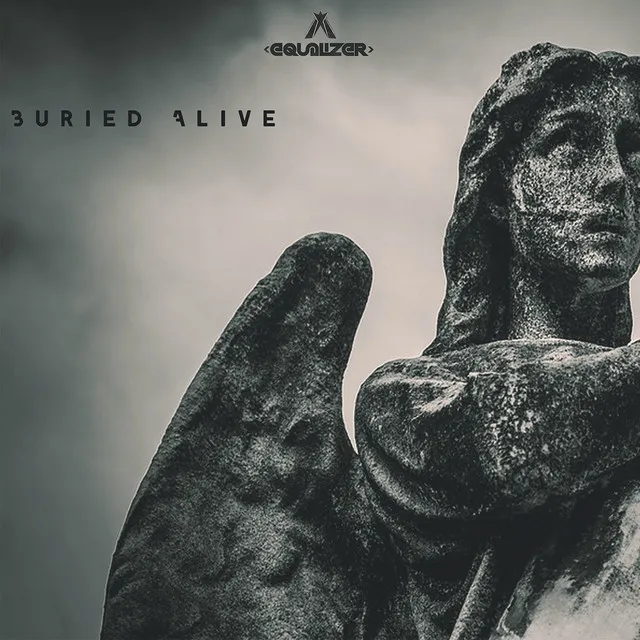 Buried Alive by Equalizer - Hardstyle cover art