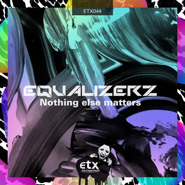 Nothing Else Matters - Scoopy Remix by Equalizerz, Scoopy - Hardstyle cover art