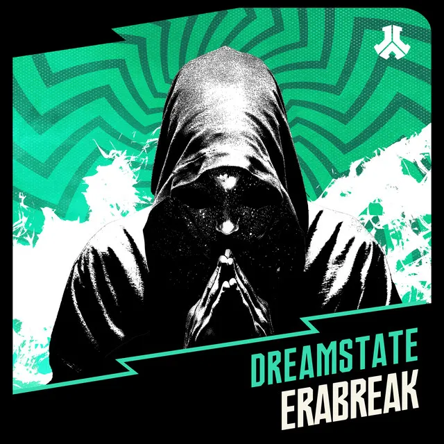 DREAMSTATE by ERABREAK - Hardstyle cover art