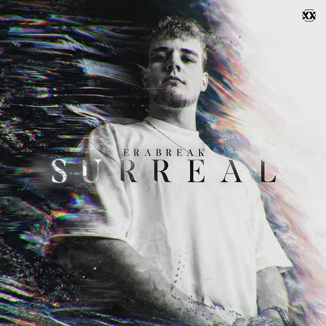 SURREAL by ERABREAK - Hardstyle cover art