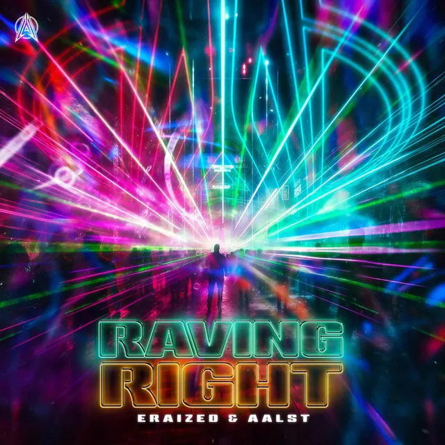 Act Right by Eraized, Aalst - Uptempo cover art