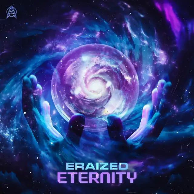 Eternity by Eraized - Uptempo cover art