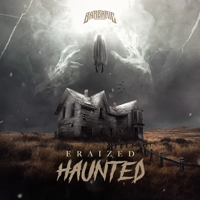 Haunted by Eraized - Uptempo cover art