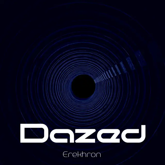 Dazed by Erekhron - Hardstyle cover art
