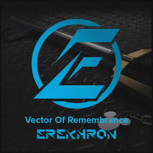 Vector of Remembrance by Erekhron - Hardstyle cover art