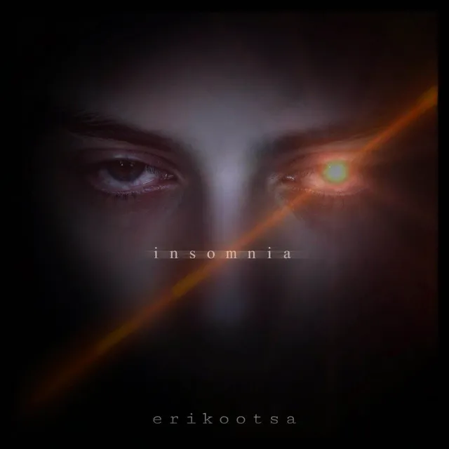 Insomnia - Hardstyle Version by Erikootsa - Hardstyle cover art