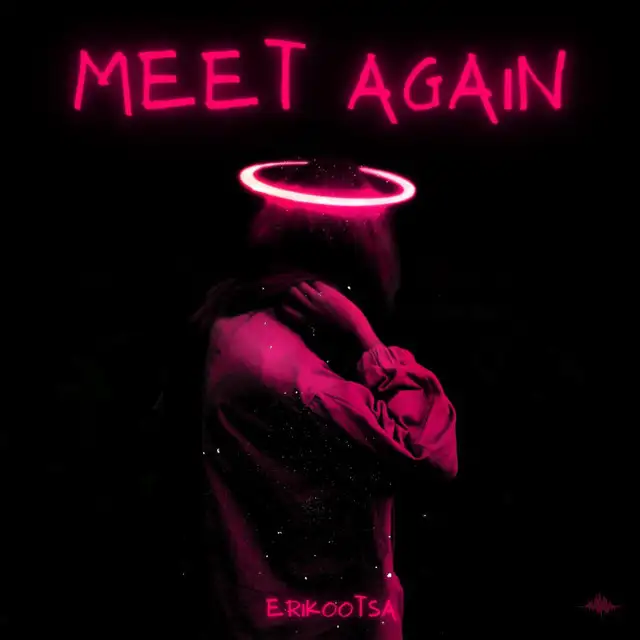 Meet Again by Erikootsa - Hardstyle cover art