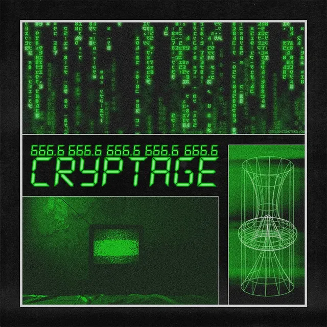 Cover art of ERROR