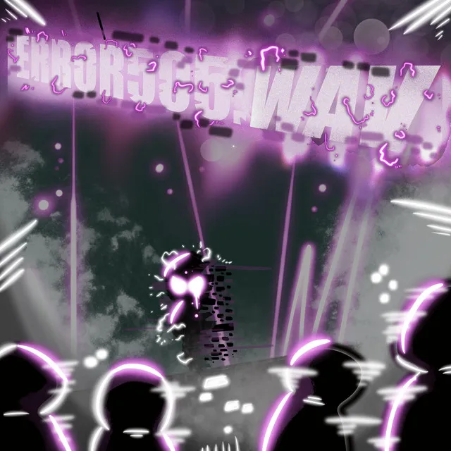 Cover art of ERROR505.WAV