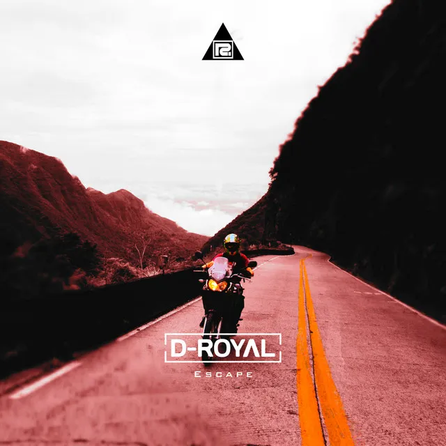 Cover art of Escape