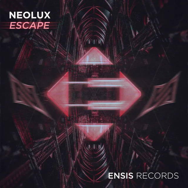 Cover art of Escape