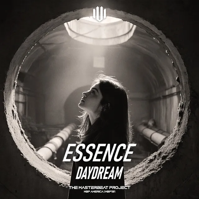 DAYDREAM by Essence - Hardstyle cover art