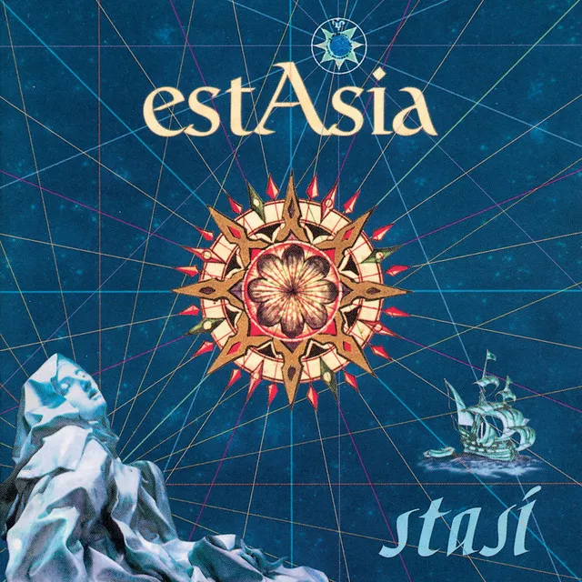 Surya by Estasia - Uptempo cover art