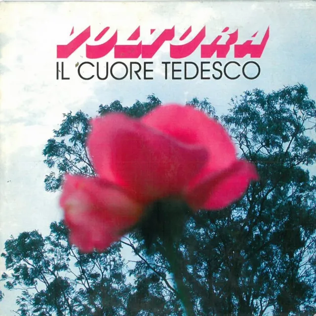 Cover art of Il Cuore Tedesco