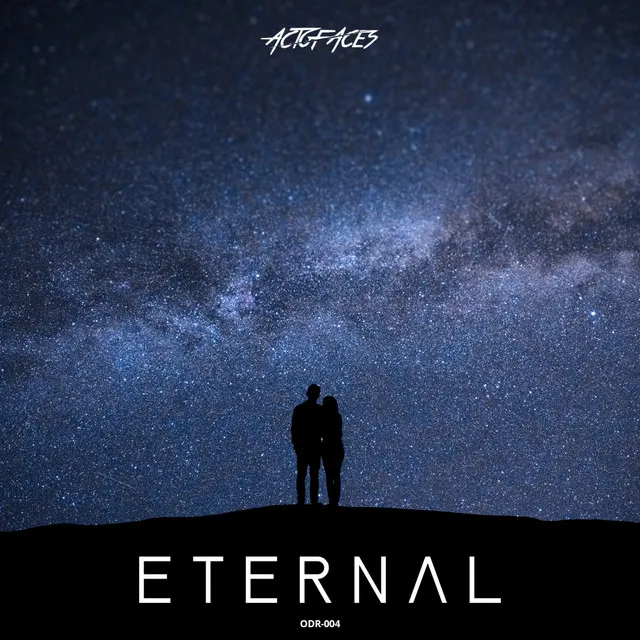 Cover art of Eternal