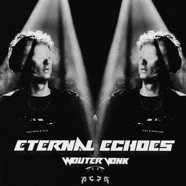 Cover art of Eternal Echoes