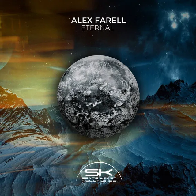 Cover art of Eternal
