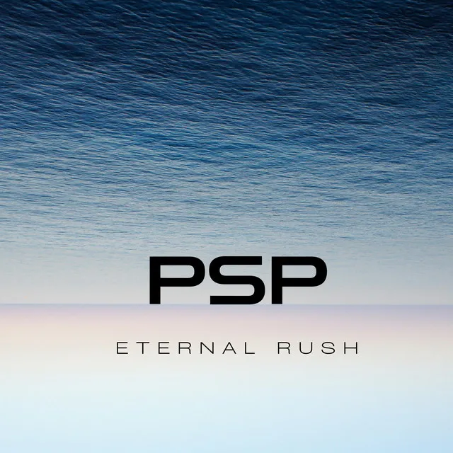 Cover art of Eternal Rush