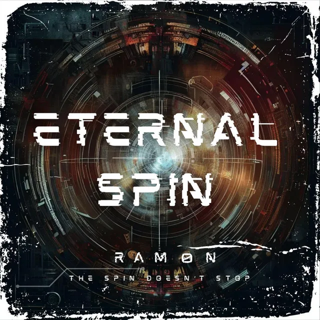 Cover art of Eternal Spin