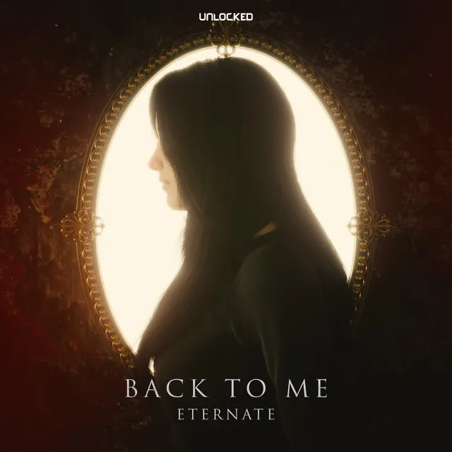 Back To Me by Eternate - Hardstyle cover art