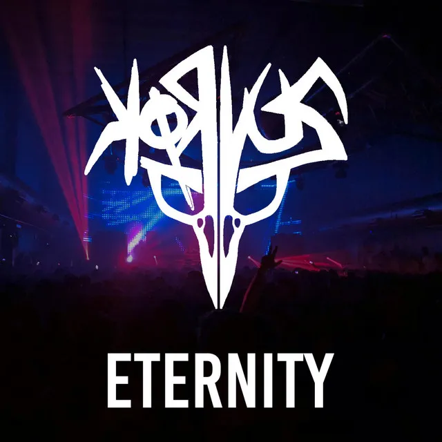 Cover art of Eternity