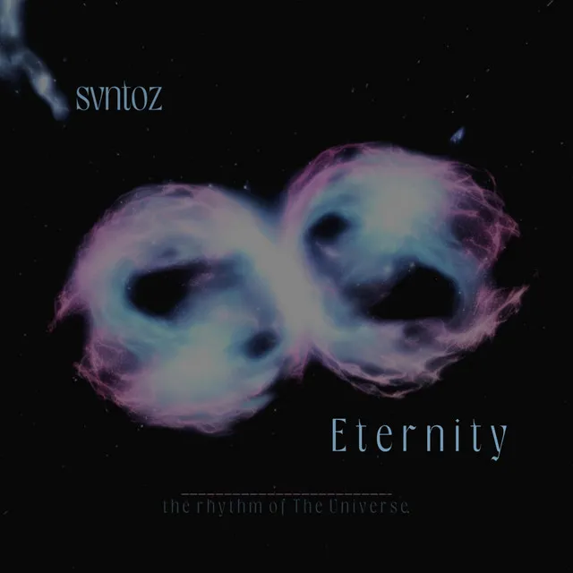 Cover art of Eternity