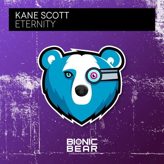 Cover art of Eternity