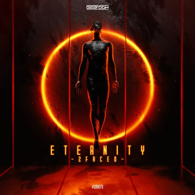 Cover art of Eternity