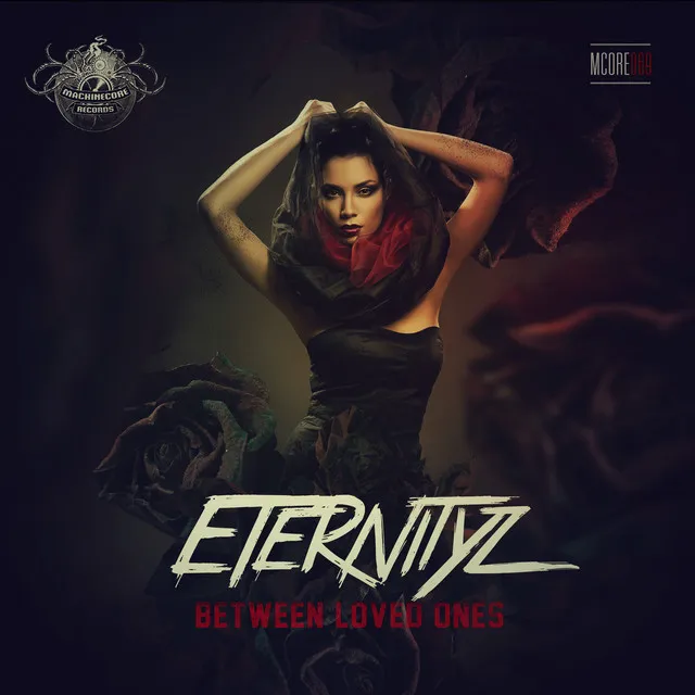 Between Loved Ones by Eternityz - Schranz cover art