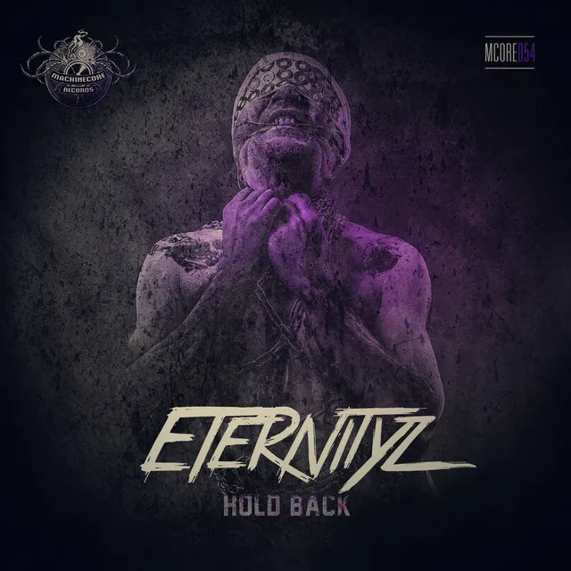 Live Life by Eternityz - Hardcore cover art